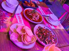 -胡桃里乐队酒馆(昙华林店)