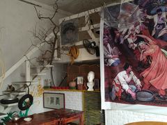 -新疆狼爷烤肉(宋庄店)