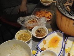 -胡同泥炉烤肉(总店)