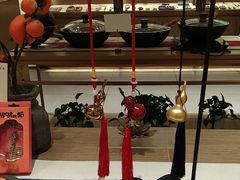 -张小泉(豫园店)