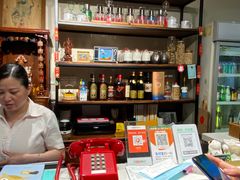 -阿莉餐厅(枣阳路店)