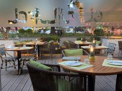 -ELI FALAFEL Lebanese&Mediterranean黎巴嫩美食(富城路店)