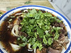 -清真-戏楼王记牛肉面