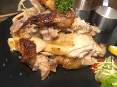 -HIGH FIVE哈福手工汉堡(桂林路店)