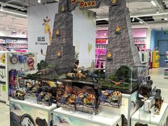 -TOYSRUS玩具反斗城(上海万象城店)