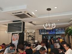 -好麺世家海鲜面馆(新建中路店)