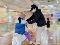 -盈香心动乐园