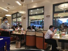 大堂-阿胖龙虾(罍街店)