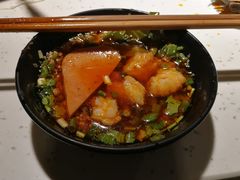-钢管厂五区小郡肝串串香(奥克斯广场锦城万达店)
