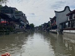 -召稼楼古镇