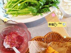 -蜀留香火锅·始于1999·原四川老火锅(白堤路店)