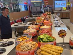 -龍歌自助小火锅(李沧丽达店)