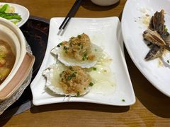 -广州海鲜酒楼(长丰园店)