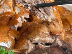 -八景休閒山莊  廣東十大名山莊