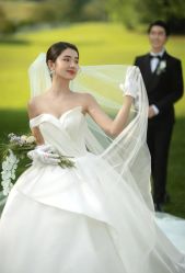 -女王风尚STUDIO·轻奢化定制