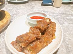 -四道菜·福建菜馆(新街口金鹰店)