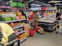 -嘿嘛仓储购(华明店)