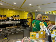 -鲜芒多·杨枝甘露(摩尔城A座10楼店)