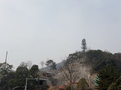 -宁波富邦荪湖山庄