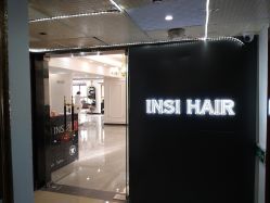 -INSI Hair Salon