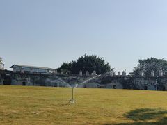 -石炮台公园