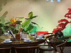 -老灶房-四川土菜(铁牛广场店)