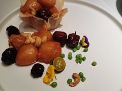 -彩虹之约•淮扬家宴(亚运村店)