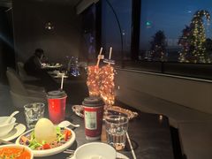 -烛影拾光观景餐厅·创意菜·摄影·小提琴(大唐不夜城店)