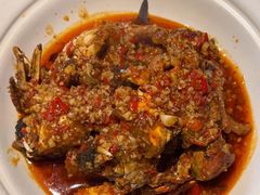 -佬麻雀·剁椒鱼头(京基KK One店)