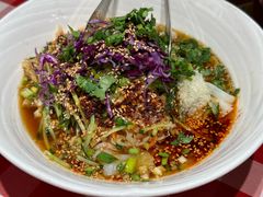 凉皮-西贝(凯德壹中心店)