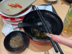-友壹町寿司(佛山新DNA店)
