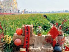 -中国天府农业博览园