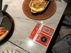 -必胜客(金鹰店)