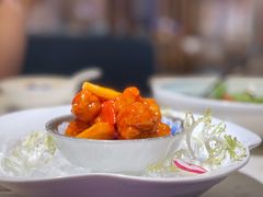 德小馆咕咾肉-点都德·毕德寮