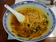 -永丰面馆(汉口路店)