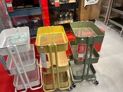 -宜家·瑞典风味餐厅(武汉荟聚中心店)