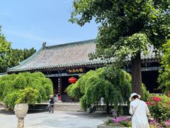 -开封包公祠