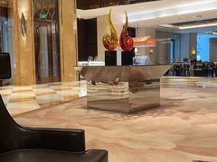 -西安赛瑞喜来登大酒店