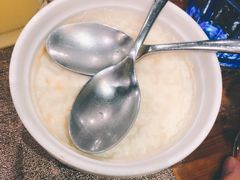 烤米饭布丁-TUK土耳其餐厅·下午茶(卢湾店)