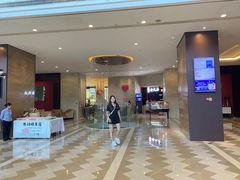 -上海浦东绿地铂骊酒店