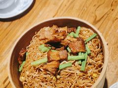 -老雒阳面馆·水席·洛阳菜(纱厂路店)