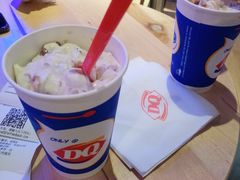 -DQ·蛋糕·冰淇淋(周浦万达店)