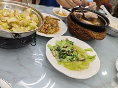 -老东阳·外婆菜(横店店)