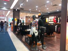 -利群商厦(台东店)