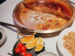 -小龙坎火锅(仓山万达店)