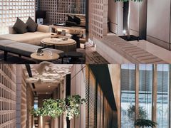 -深圳滨河时代ICON LAB艾垦酒店