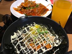 -火炉火自助餐(悠唐购物中心店)