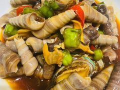 -渔家大院·胶东海鲜·老鲁菜餐厅(德胜店)