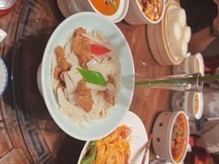 -面辣子·陕西家乡菜(钟楼店)