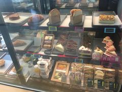 -星巴克(北京西大望路温特莱店)